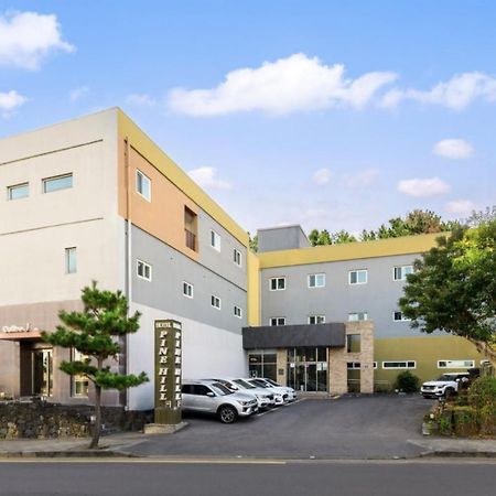 Pine Hill Hotel Согвипхо Экстерьер фото