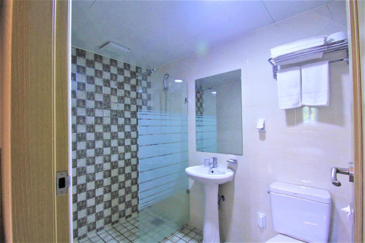 Pine Hill Hotel Согвипхо Экстерьер фото