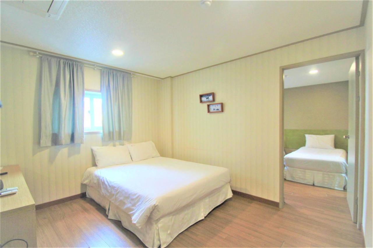 Pine Hill Hotel Согвипхо Экстерьер фото