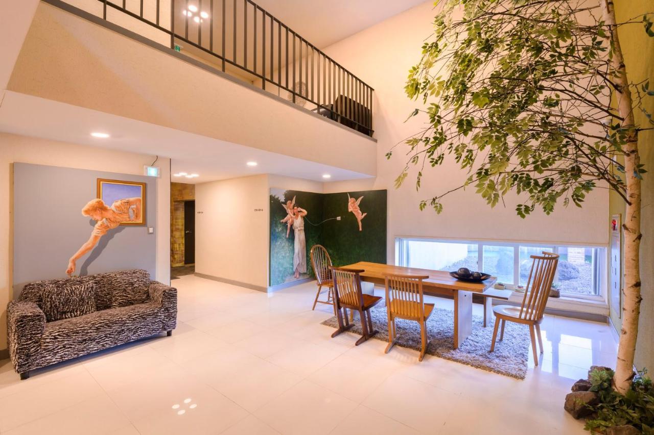 Pine Hill Hotel Согвипхо Экстерьер фото