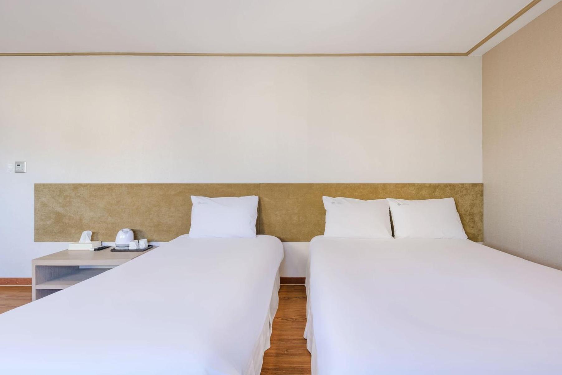 Pine Hill Hotel Согвипхо Экстерьер фото