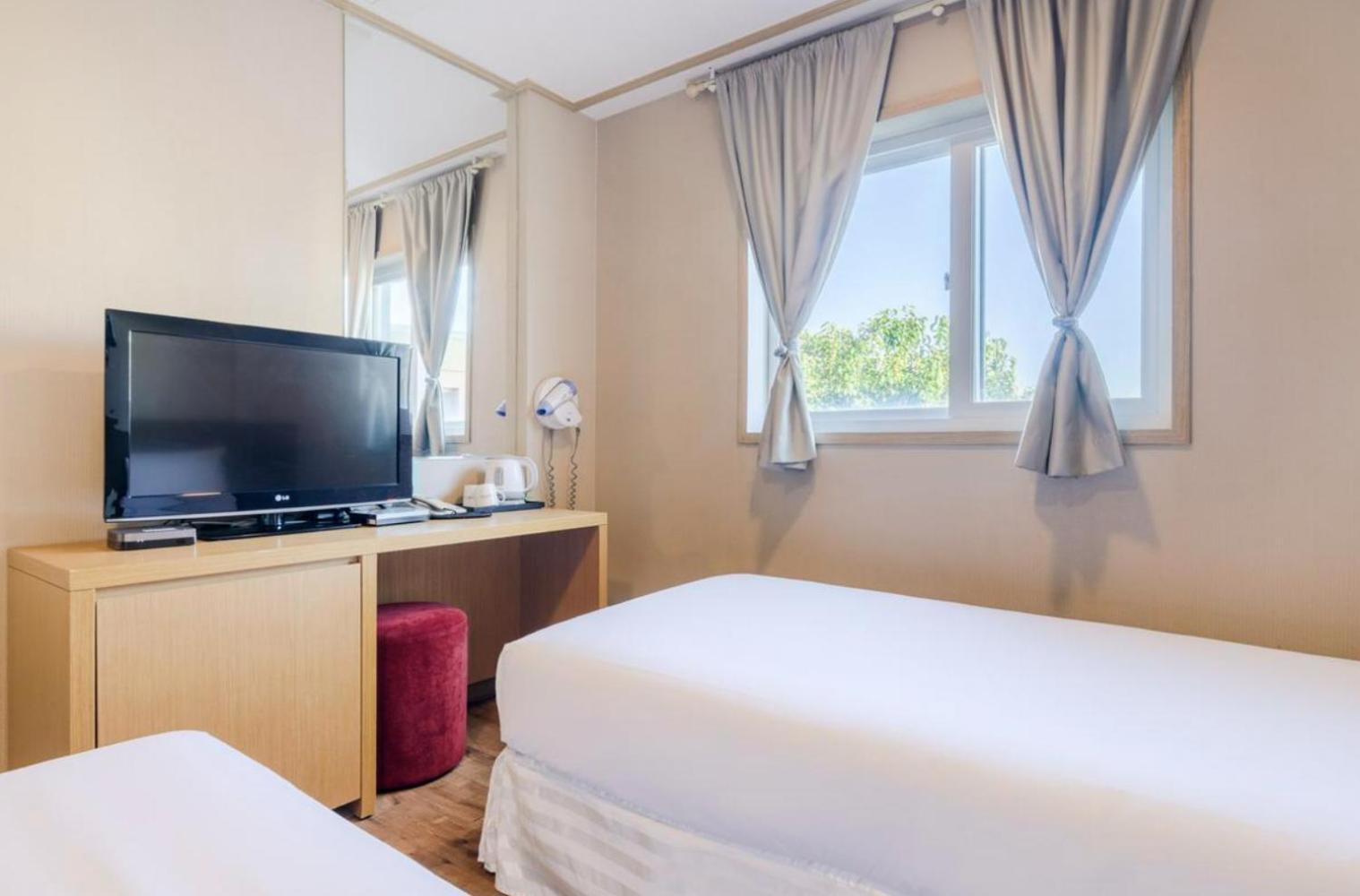 Pine Hill Hotel Согвипхо Экстерьер фото