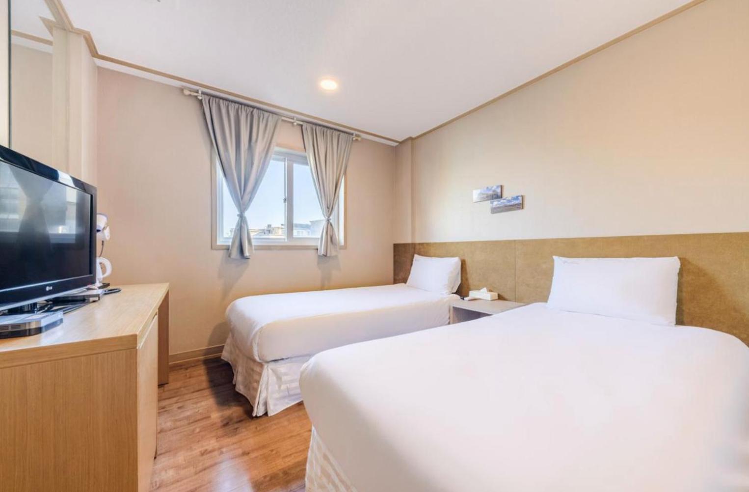 Pine Hill Hotel Согвипхо Экстерьер фото