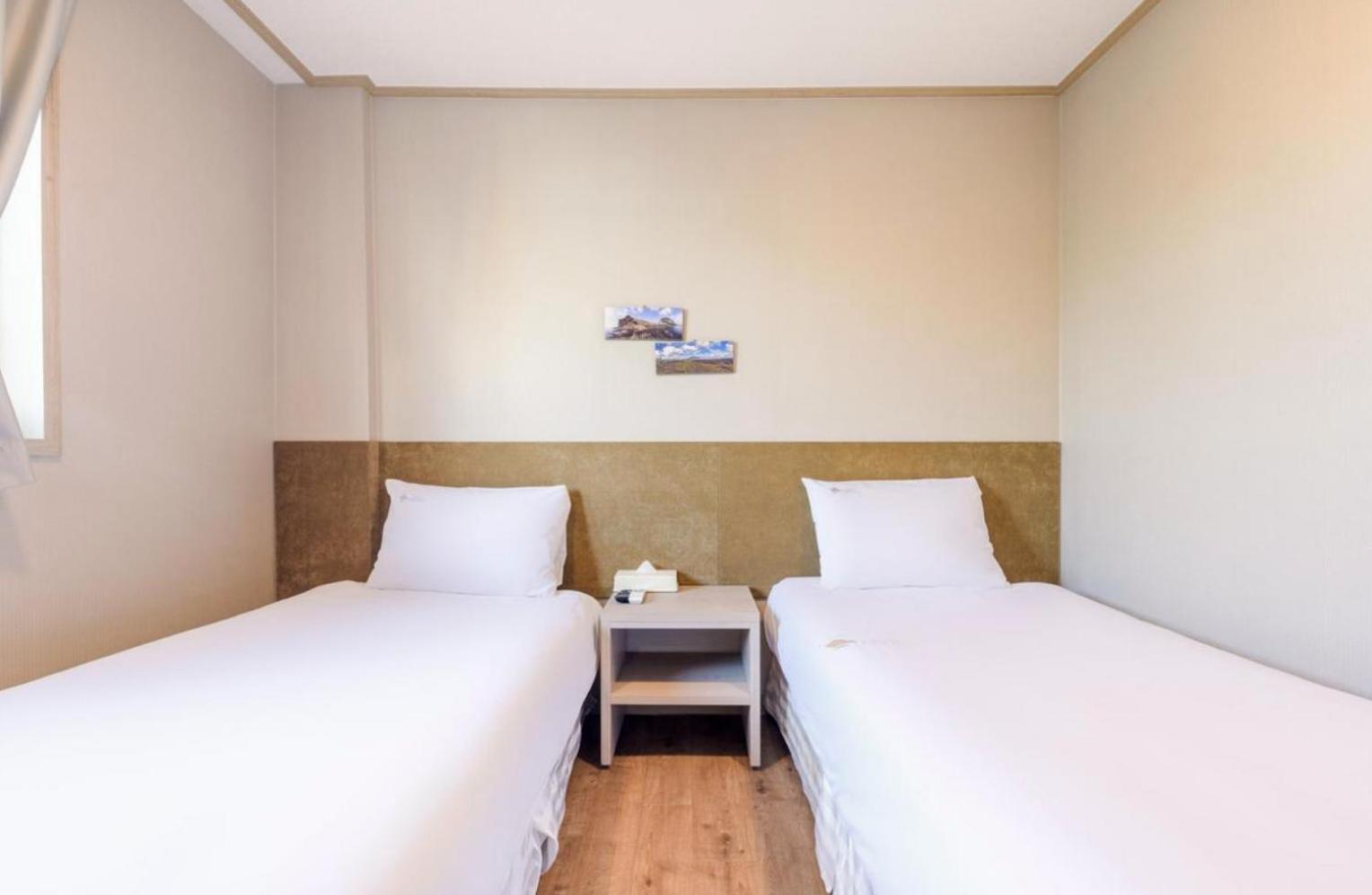 Pine Hill Hotel Согвипхо Экстерьер фото