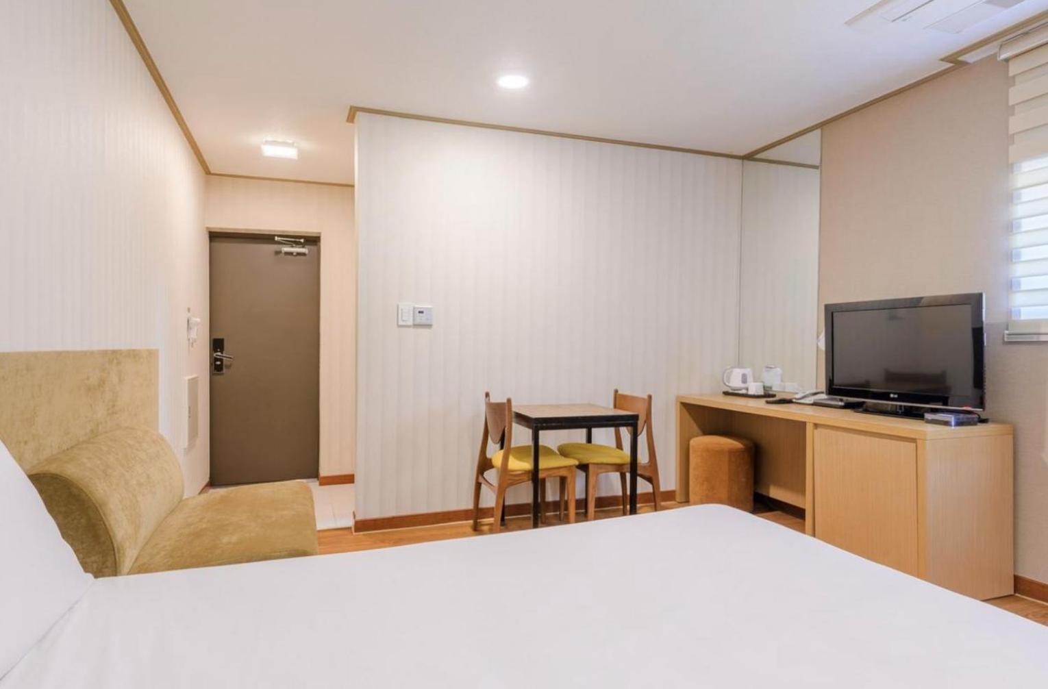 Pine Hill Hotel Согвипхо Экстерьер фото