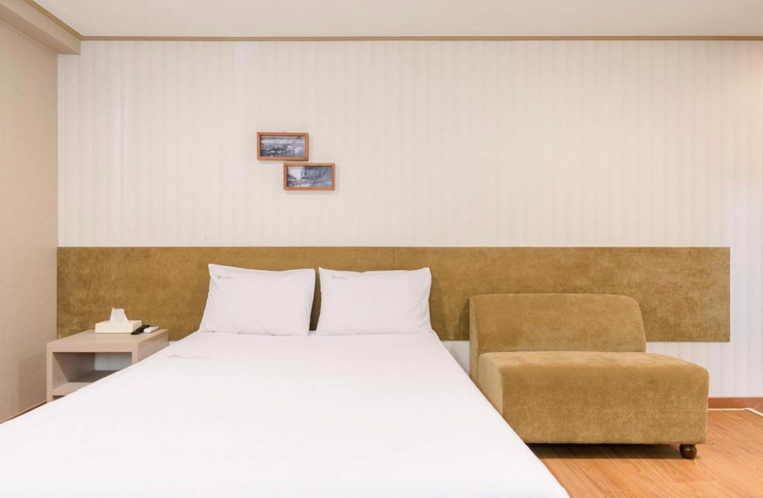 Pine Hill Hotel Согвипхо Экстерьер фото